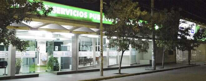 Elecciones en la CPE