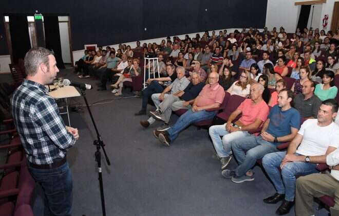 “La política ambiental que necesita la Argentina”