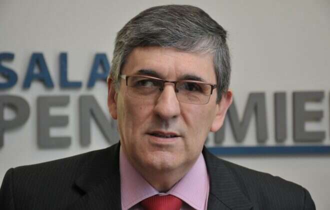 Ampliaron montos de créditos del CFI a PyMEs