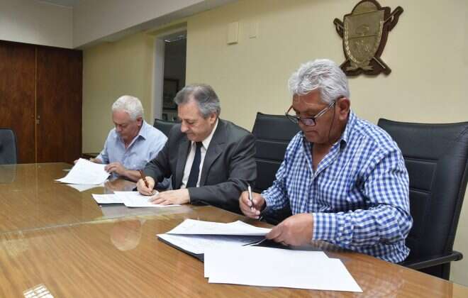 La Reforma y Van Praet recibirán viviendas del Plan “Mi Casa”