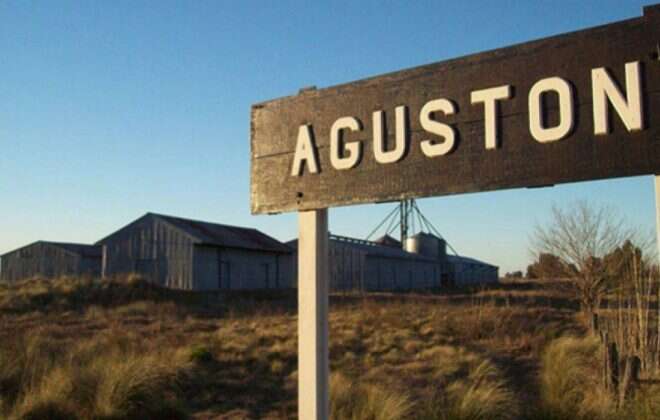 Agustoni recibe viviendas del Plan “Mi Casa”