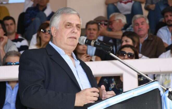 Retenciones: el ministro Moralejo aseguró que no aumentaron sino que se actualizaron