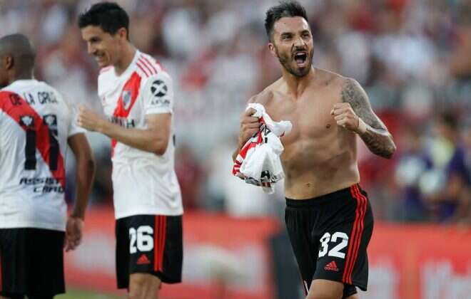 Superliga: Ganaron River, Boca y Lanús que también da pelea