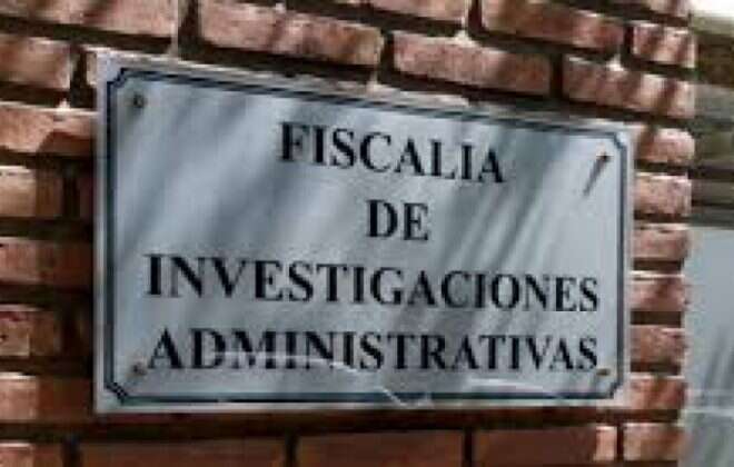 La FIA adhirió al cese de actividades por pandemia