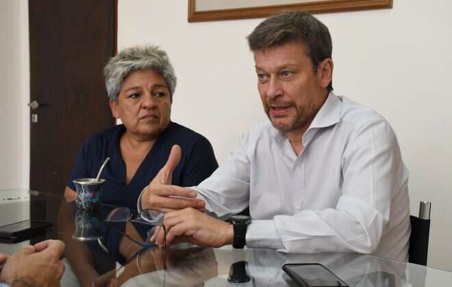 La UNLPam destaca al Plan Estratégico de Energía como política de Estado