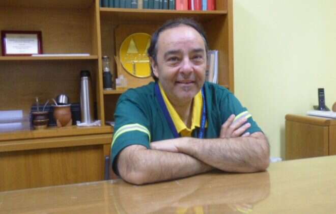 Presidente de la CoSeGa: “Nada más acertado que los créditos a tasa cero”