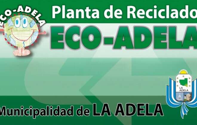 La Adela ganó el premio Gaia al mérito ambiental