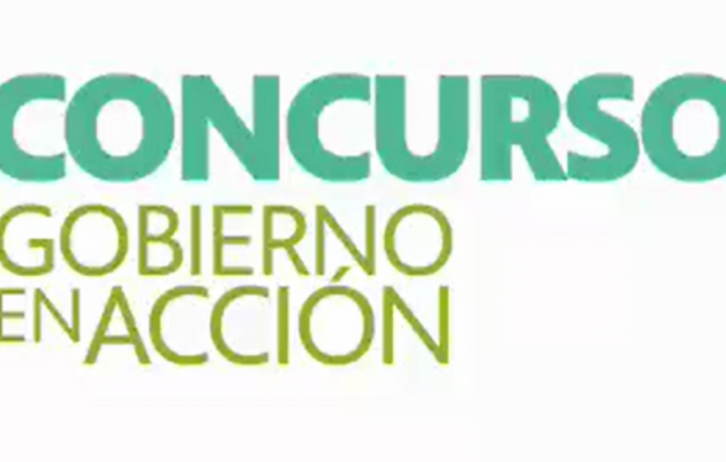 Concurso de diseño de marca “Gobierno en Acción”
