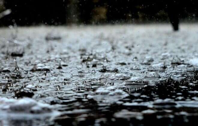 Alerta meteorológico por “tormentas fuertes” para el centro y este de La Pampa