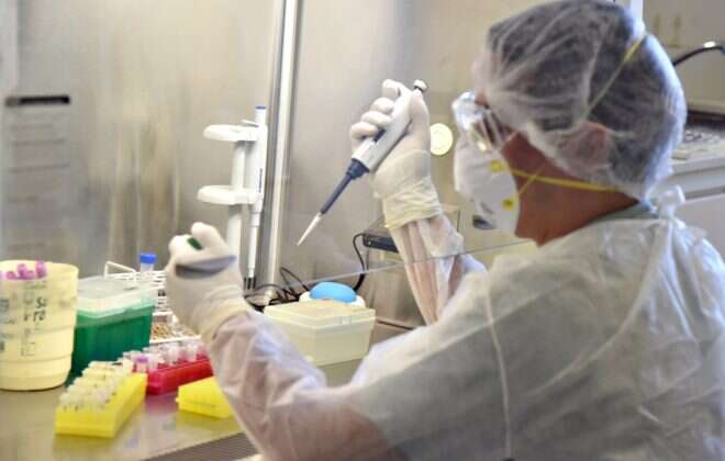 El Gobierno confirmó un caso positivo de coronavirus en General Pico