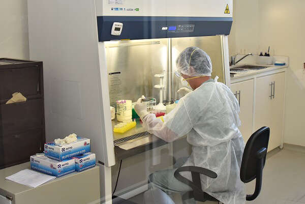 Coronavirus en La Pampa: Monitorean a 1016 personas con antecedente de viaje