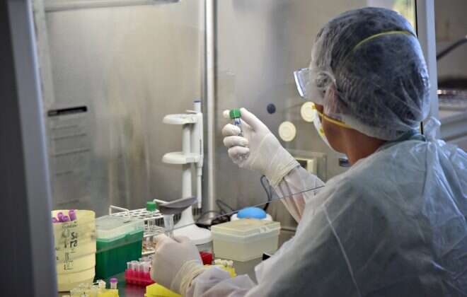 La Pampa: Los 5 pacientes con COVID-19 son ahora “recuperados” y continua la fase de contención del virus