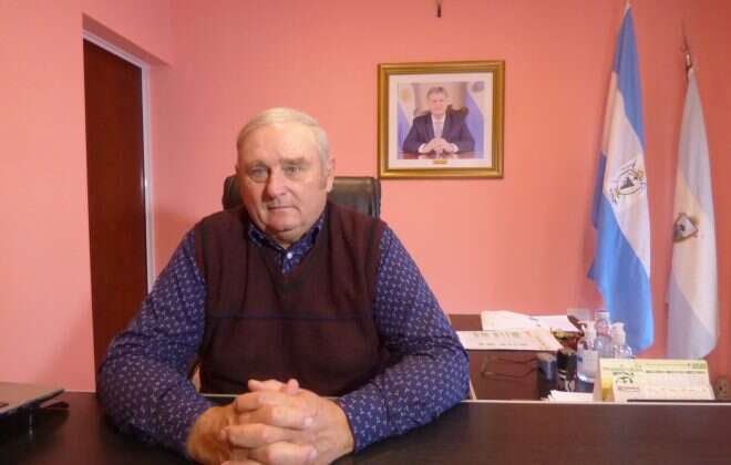 La producción y el trabajo para la salida de la crisis en Alpachiri