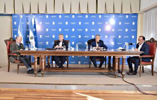 COVID-19: La Pampa inicia la “búsqueda activa” del virus