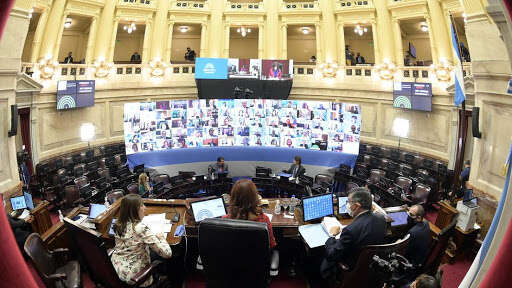 Senado: el oficialismo y la oposición acercaron sus posiciones por las comisiones
