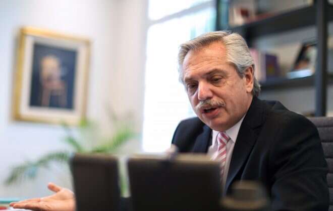 Alberto F. dialogará con los jefes de bloque pero sin Juntos por el Cambio, que rechazó participar