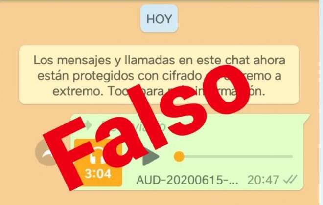 La Pampa: detuvieron por intimidación pública a una persona que viralizó un mensaje falso sobre coronavirus