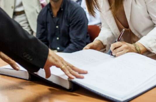 Vuelven los casamientos y uniones convivenciales en toda la Provincia