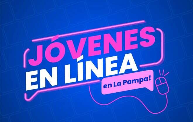 Puesta en marcha del programa “Jóvenes en línea”