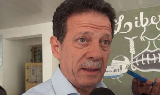 Un diputado de La Rioja que estuvo en la última sesión dio positivo de coronavirus