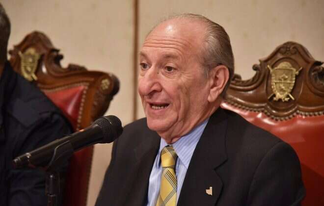 Kohan: “Nadie es culpable por contraer el virus, no se debe estigmatizar a una persona que se enferma”