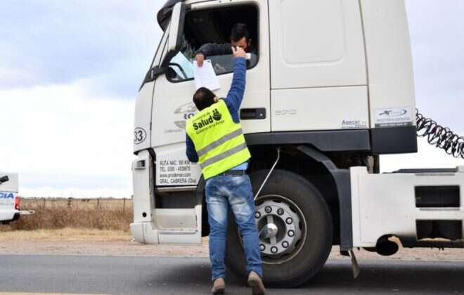 Detallaron las condiciones para obtener permiso de ingreso a La Pampa por razones no laborales