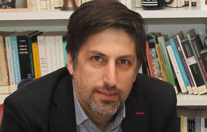 Trotta: “Hay que homenajear a maestros y maestras que asumieron el compromiso de educar a distancia”