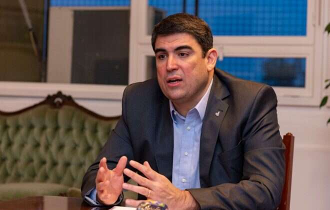 El Gobierno provincial dio a conocer un nuevo caso de una víctima de desaparición forzada