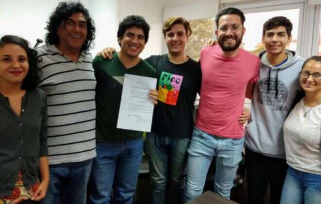 Nuevas incorporaciones en la Banda Sinfónica de La Pampa