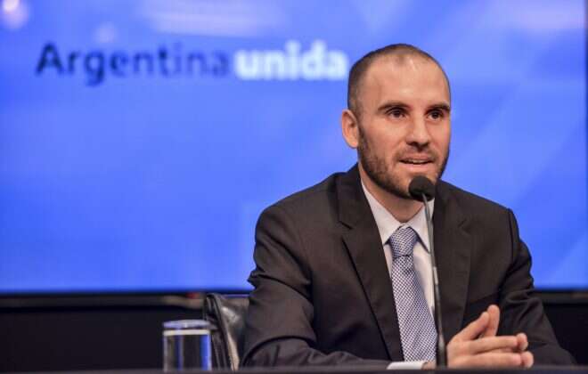 Guzmán fue nominado en Davos como uno de los jóvenes líderes globales
