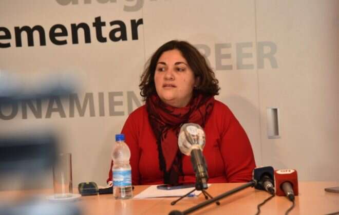 Liliana Robledo: “La Pampa será una de las primeras provincias en obtener financiamiento de Nación para crear un Centro Territorial Integral de políticas de género y diversidad”
