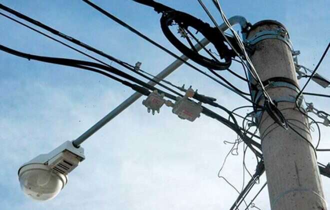 CPE: La pandemia interrumpió la recuperación del consumo de energía