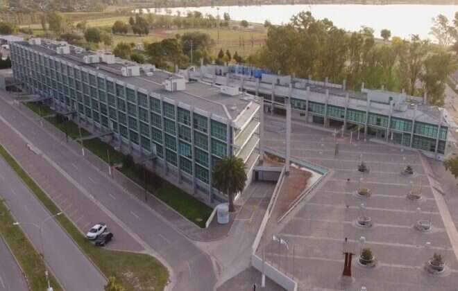 COVID-19: Provincia y el STJ acordaron uso de alcaidías judiciales para aislamiento