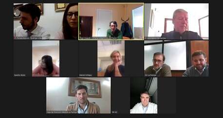 Se conformó el Foro de Previsión Social de la provincia de La Pampa