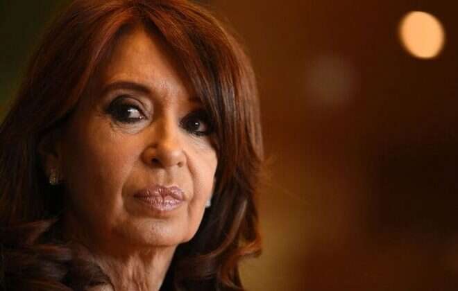 Cristina Kirchner demandó a Google por difamación y pidió una pericia informática