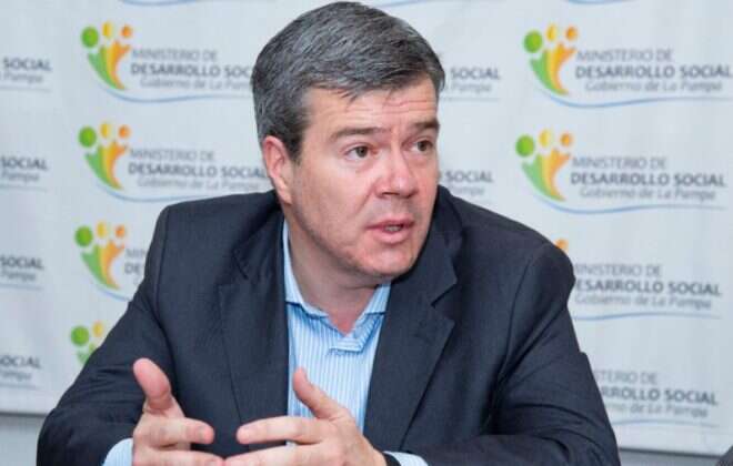 El lunes estará activa la página para el registro de actividades no habilitadas