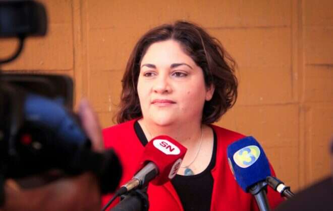 La Secretaría de la Mujer recibirá por primera vez financiación nacional para un proyecto