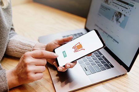 Capacitación gratuita para vender on line