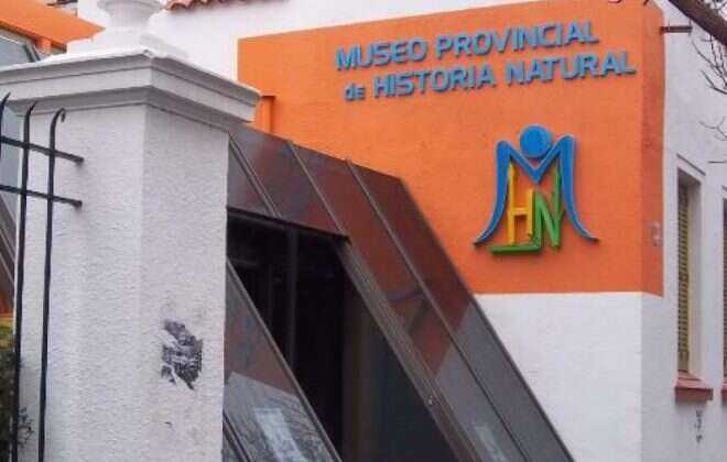 Gobierno invertirá más de $ 17 millones en el Museo de Historia Natural