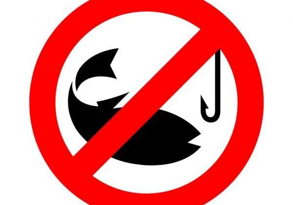 Veda total de pesca en la Laguna Don Tomás