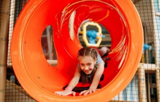 Se habilitan “Salones de fiestas infantiles” y “Parques de diversiones”