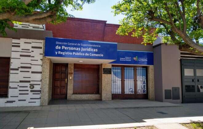 Se habilitaron las asambleas institucionales con modalidad semipresencial y a distancia