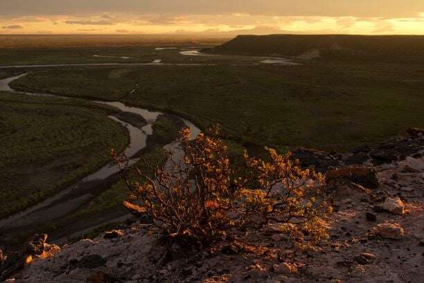 Finalizó el Concurso de fotos sobre los “Tesoros por Descubrir” de la Patagonia