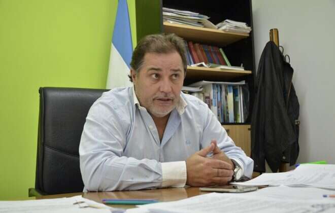Trabajo destacó el perfil “novedoso” del Plan de Promoción de la Inversión Productiva