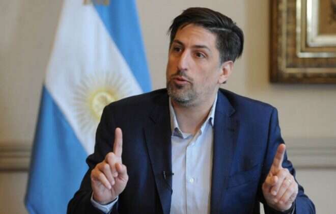 Trotta: “Tenemos todo listo para que en el 2021 la presencialidad en las escuelas sea la regla”
