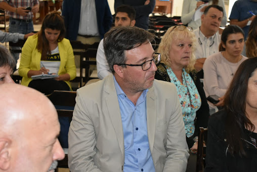 Destacan la adhesión al plan especial para regularizar deudas con el municipio