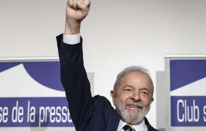 Lula: “Sigo creyendo que tenemos que construir una América Latina grande”