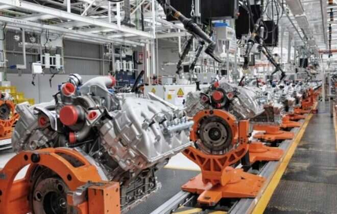 Ford cierra fábricas en Brasil y mantiene sus planes de inversión para Argentina