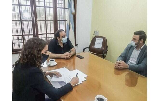PAMPetrol y CO.SE.GA generarán energía