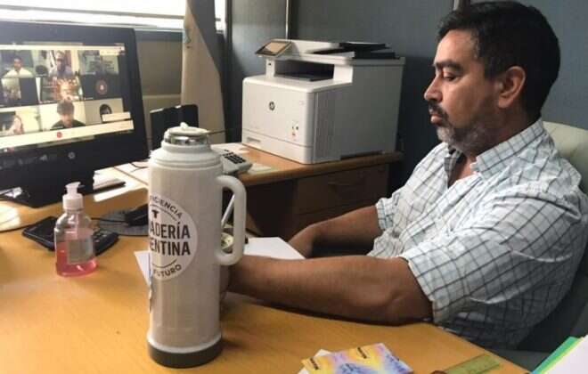 La Pampa bien posicionada en la Mesa Nacional Lechera